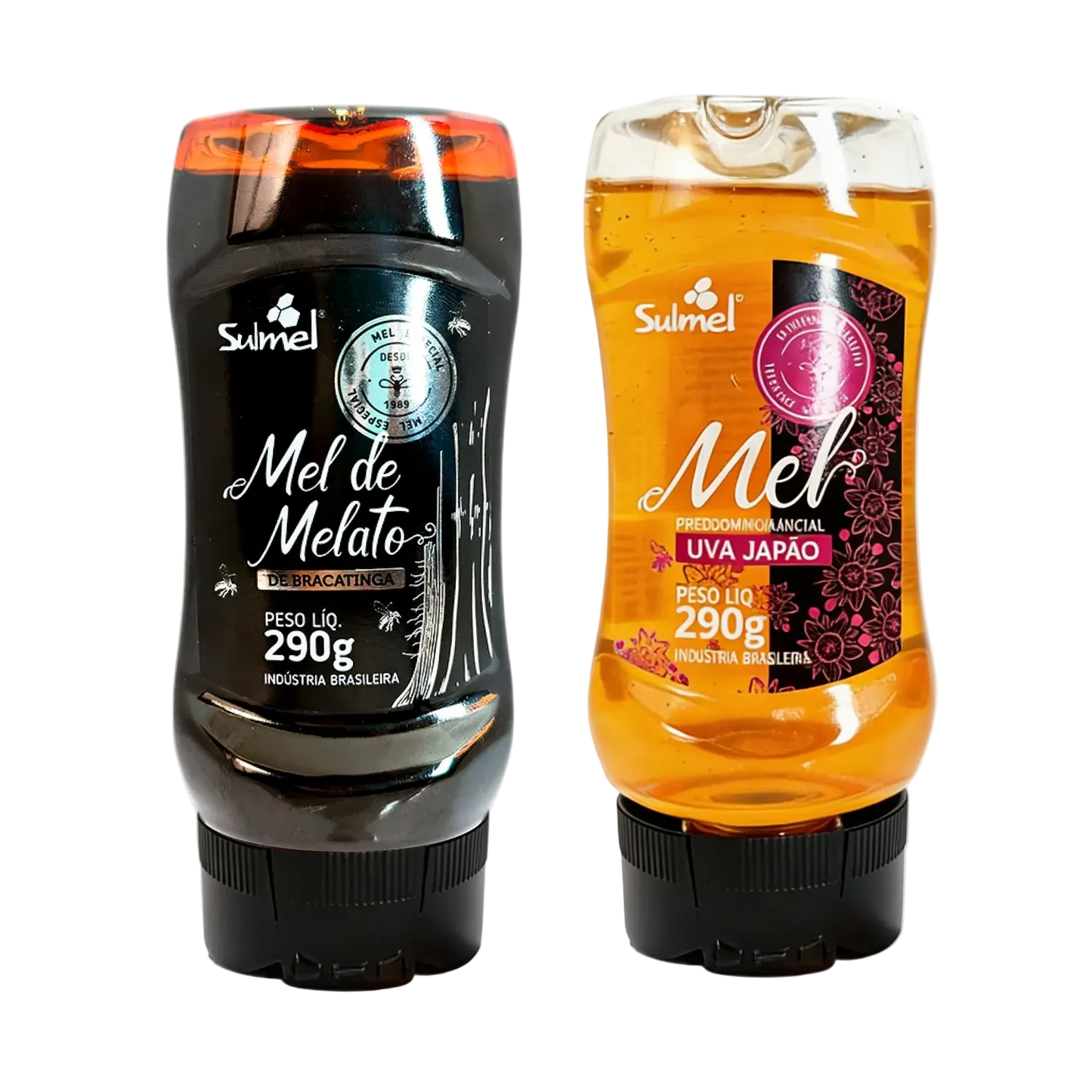 Méis Premiados – Uva & Melato 290g