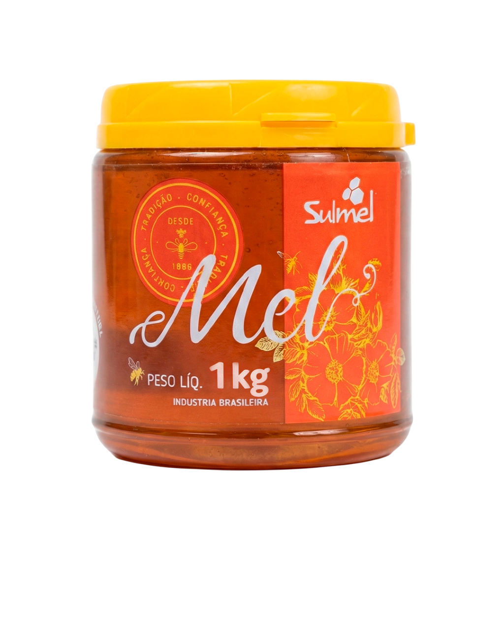 Mel Sulmel 1kg