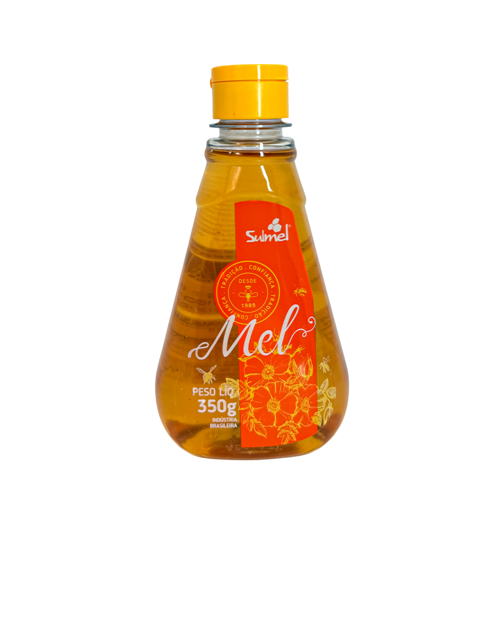 Mel Sulmel Bisnaga 350g