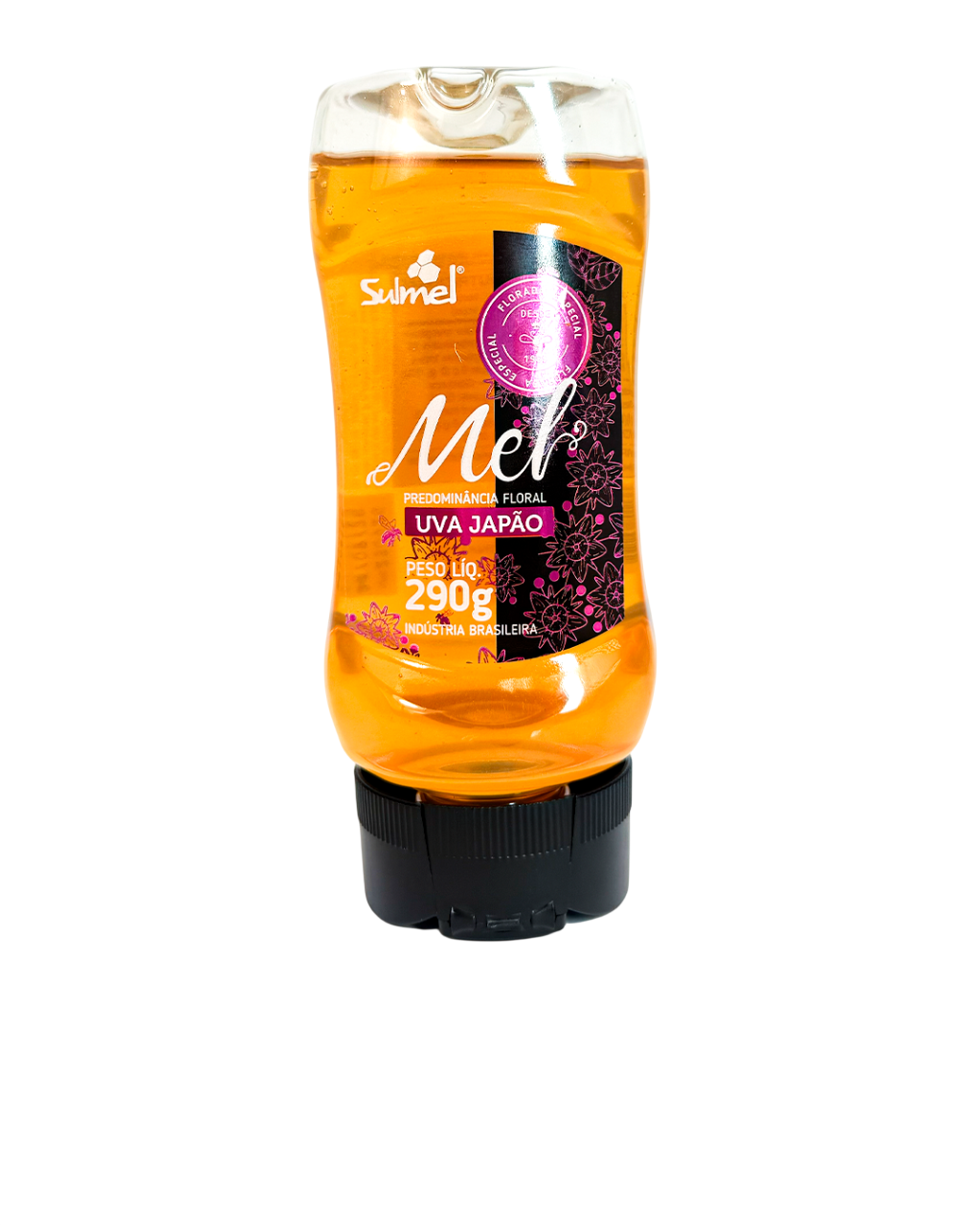 Mel Sulmel Uva do Japão 290g