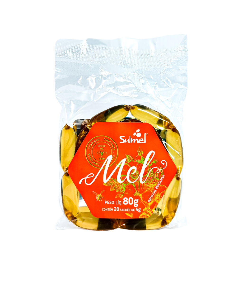 Sache de Mel 80g